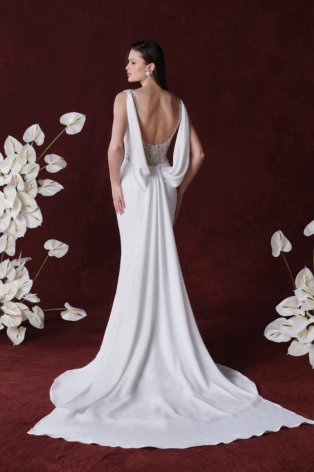 Justin Alexander Style Number 88355DT - 2