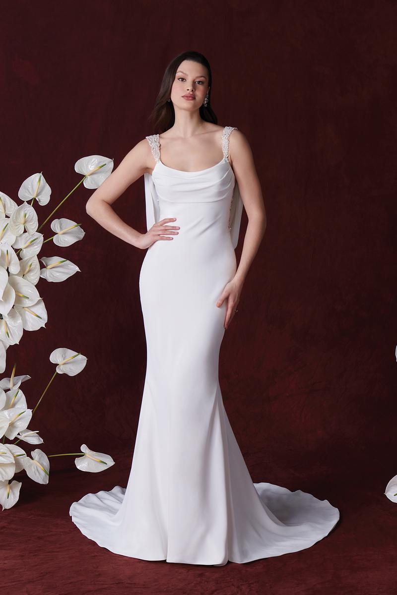 Justin Alexander Style Number 88355DT - 1