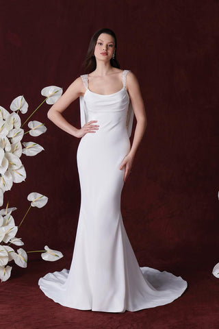 Justin Alexander Style Number 88355DT - 1