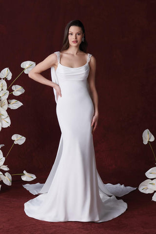 Justin Alexander Style Number 88355DT - 3