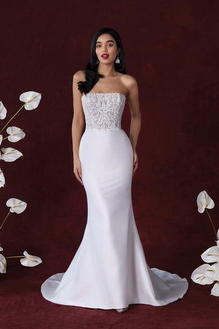 Justin Alexander Style Number 88357BOW - 3