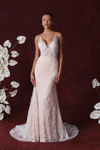 Justin Alexander Style Number 88365 - 1