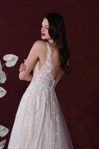 Justin Alexander Style Number 88366 - 4