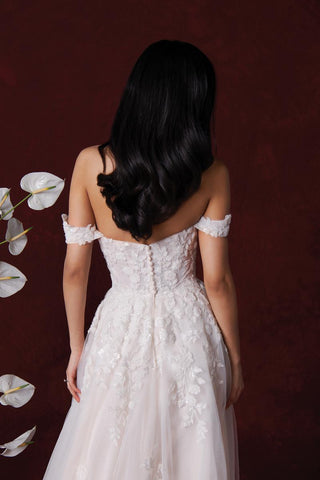 Justin Alexander Style Number 88368 - 4