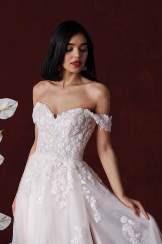 Justin Alexander Style Number 88368 - 3