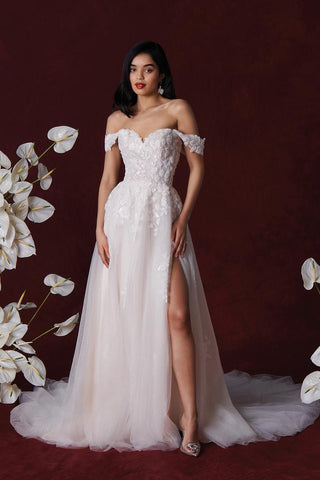 Justin Alexander Style Number 88368 - 1