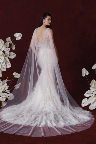 Justin Alexander Style Number 88369C - 2