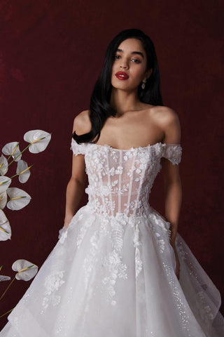 Justin Alexander Style Number 88372 - 3