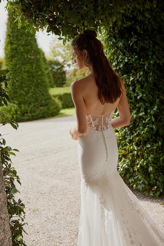 Justin Alexander Style Number 88375 - 4