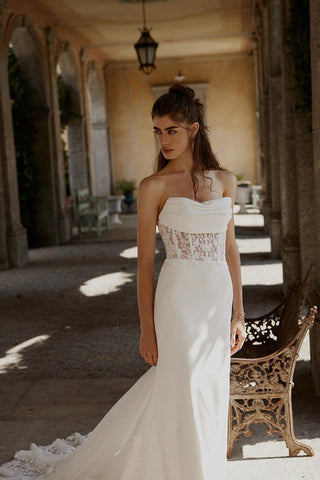 Justin Alexander Style Number 88375 - 3