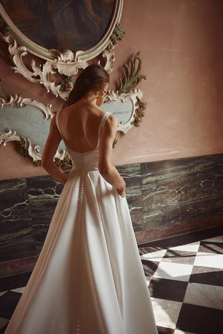 Justin Alexander Style Number 88377 - 4