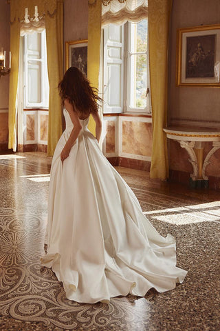 Justin Alexander Style Number 88377 - 2