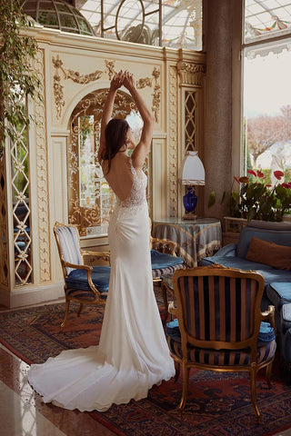 Justin Alexander Style Number 88378 - 2