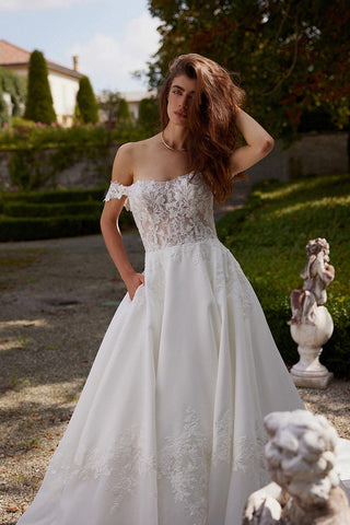 Justin Alexander Style Number 88379 - 3