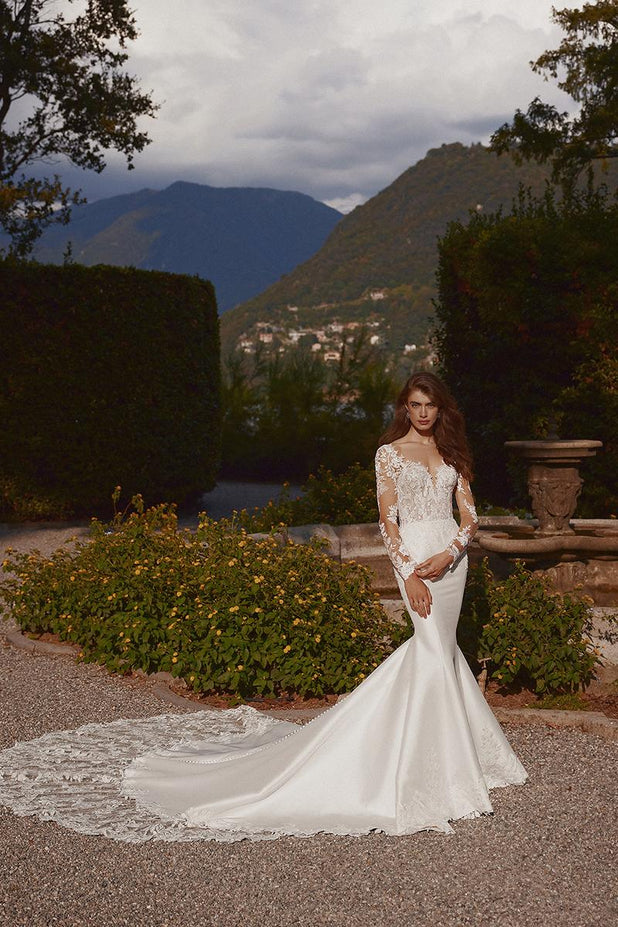 Justin Alexander Style Number 88380DT - 1