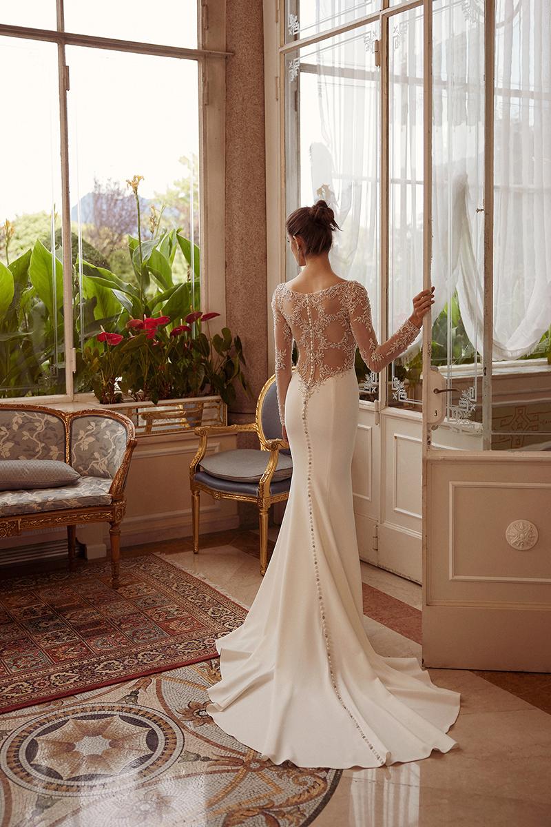 Justin Alexander Style Number 88382SL - 2