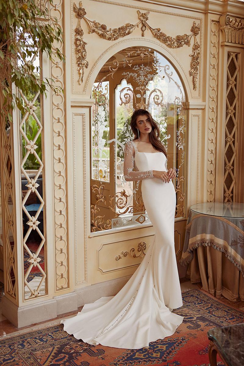 Justin Alexander Style Number 88382SL - 1