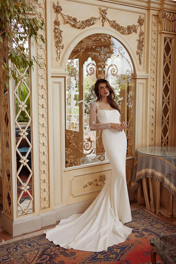 Justin Alexander Style Number 88382SL - 1