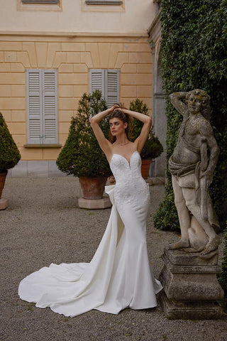 Justin Alexander Style Number 88383 - 1