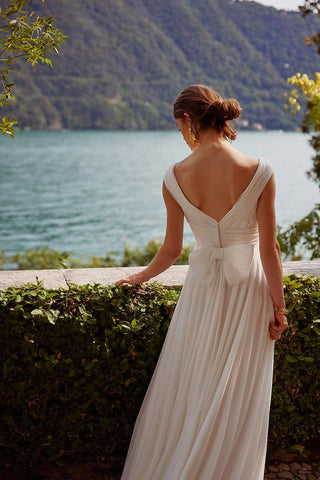 Justin Alexander Style Number 88385 - 5