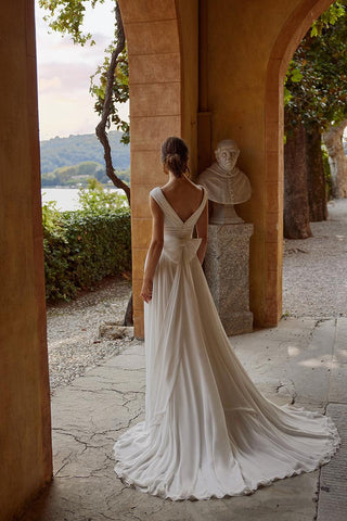 Justin Alexander Style Number 88385 - 2