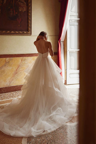 Justin Alexander Style Number 88388 - 2