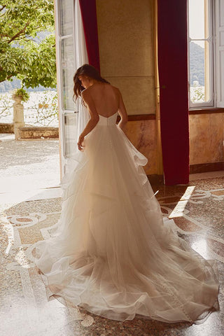 Justin Alexander Style Number 88388 - 5