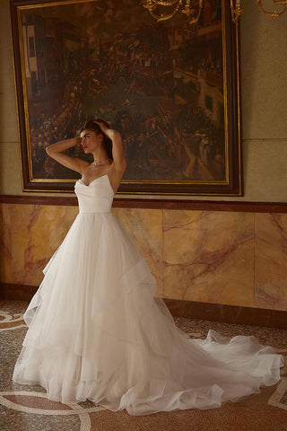 Justin Alexander Style Number 88388 - 1