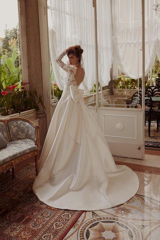 Justin Alexander Style Number 88390 - 2