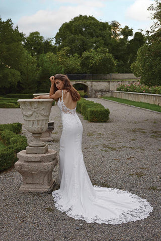 Justin Alexander Style Number 88391 - 2