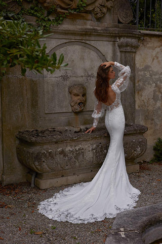 Justin Alexander Style Number 88391SL - 4