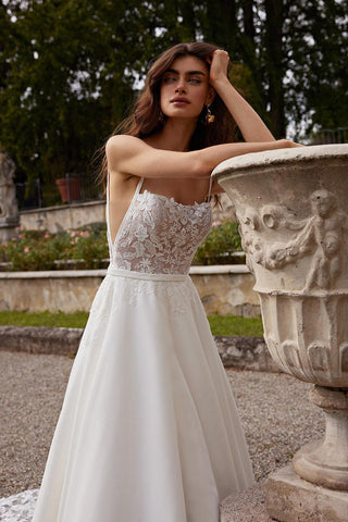 Justin Alexander Style Number 88392 - 4