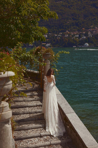 Justin Alexander Style Number 88393 - 4