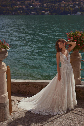 Justin Alexander Style Number 88393 - 1