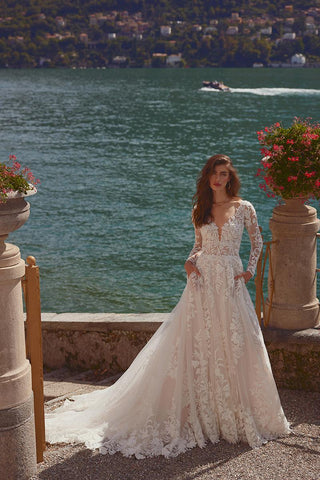 Justin Alexander Style Number 88393 - 5