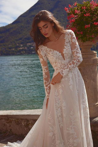 Justin Alexander Style Number 88393SL - 3