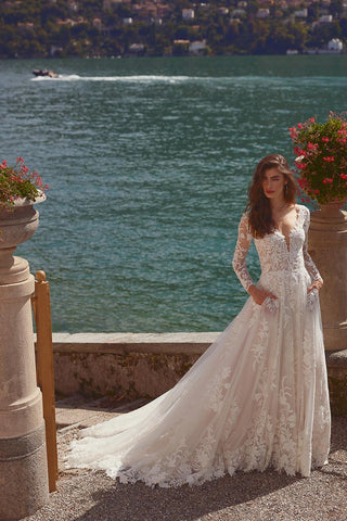 Justin Alexander Style Number 88393SL - 1