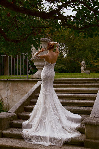 Justin Alexander Style Number 88394 - 5