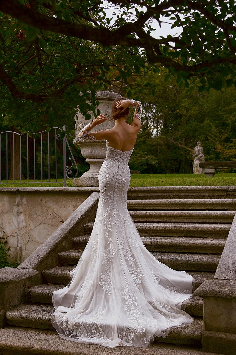 Justin Alexander Style Number 88394SL - 2