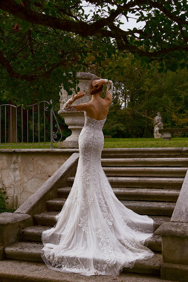 Justin Alexander Style Number 88394SL - 2