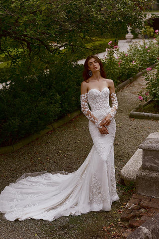 Justin Alexander Style Number 88394SL - 1