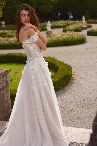 Justin Alexander Style Number 88395 - 4