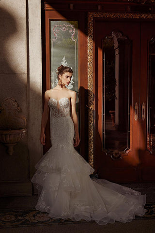 Justin Alexander Style Number 88396 - 1