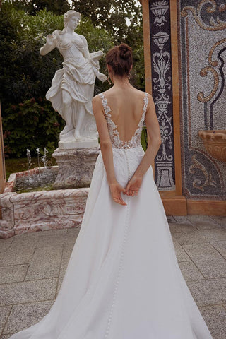 Justin Alexander Style Number 88397 - 2