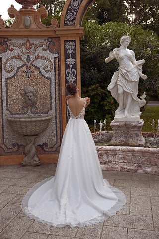 Justin Alexander Style Number 88397 - 4