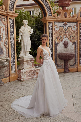 Justin Alexander Style Number 88397 - 1