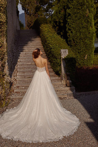 Justin Alexander Style Number 88398 - 2