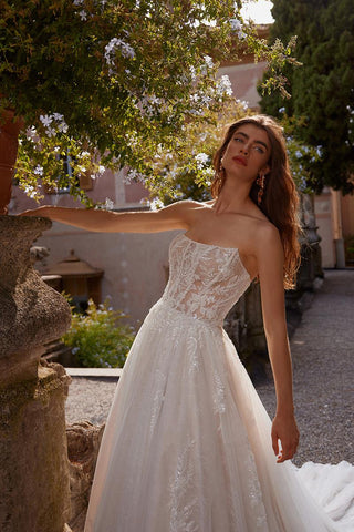 Justin Alexander Style Number 88398 - 7