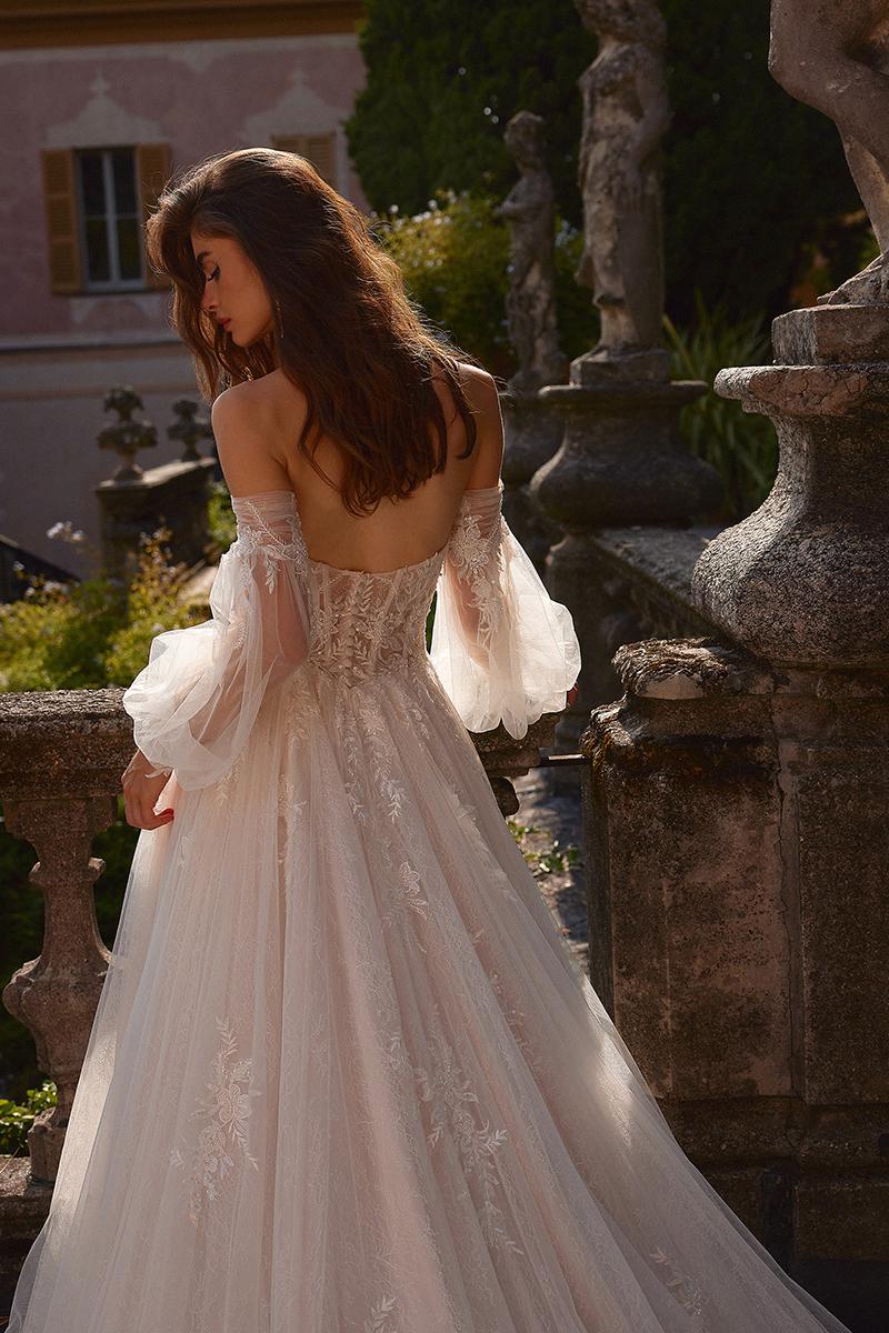 Justin Alexander Style Number 88398SL - 6