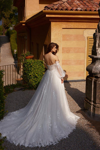 Justin Alexander Style Number 88398SL - 2